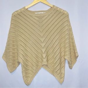 Bishop & Young Zen Dolman Sleeved Sweater Size XS